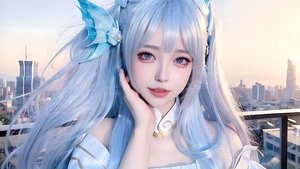 我变成机器人了